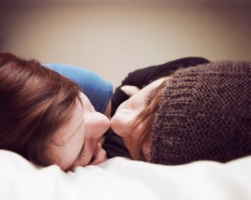 4种方法调节男女性欲：要有安静性爱环境