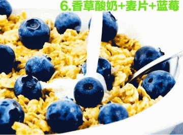 零食都是垃圾？看看营养师怎么健康吃零食