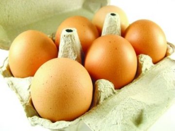 辟谣鸡蛋十大养生误区：农家鸡蛋更营养