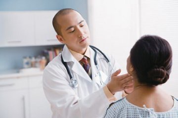 甲状腺结节如何妨护不癌变？