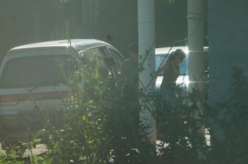 记者暗访半月揭贩肾黑幕：卖肾者仅得3万元