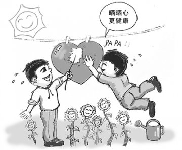 军医支招：如何衡量心理是否健康