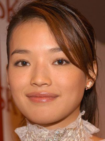 女星真实皮肤状况大解析
