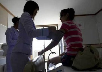 揭开变性手术神秘面纱 实拍男人变女人震撼全程