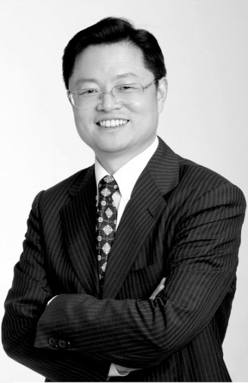 纽交所上市的背后