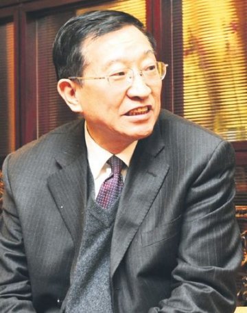 卫生厅长的微博生活