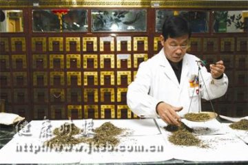 可口可乐联手中医药