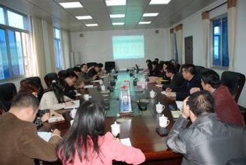 市低保办举办城乡医疗救助系统业务培训会