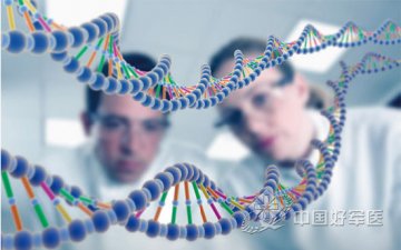 基因检测：用药可以“私人订制”