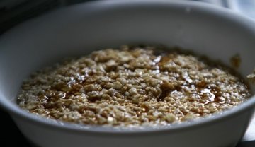 曝光超市里最脏的食物