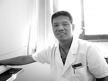 北京世纪坛医院主任医师张能维 腹腔镜手术越来越精细
