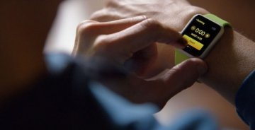 统计数据显示长期佩带Apple Watch可改善健康生活习惯