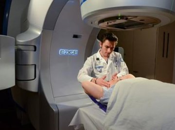美国最新Edge治疗脑瘤、肺癌效果惊人