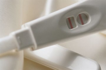 验孕棒如何使用准确率最高？