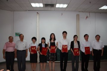 孙逸仙纪念医院教师在中山大学医科中、英文授课大赛中再创佳绩
