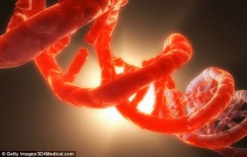科学家称未来可用软件设计细胞创造外星生命