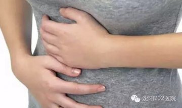 人体器官有“八”怕