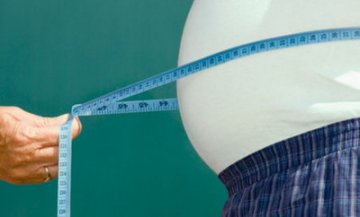 4招对抗腹部脂肪 改善曲线保健康