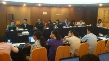 信息中心生命登记信息管理室完成2012年死因分析技术培训