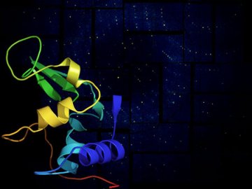 利用X射线激光器获生物物理学重大突破