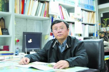 王如松院士：生态文明不等于生态环境建设