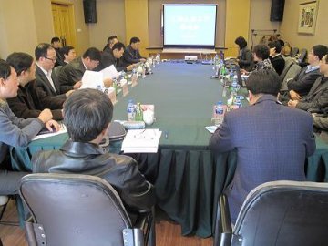 多部门协作推进全面无烟环境立法