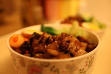 饮食养生：晚餐千万别吃六类食物