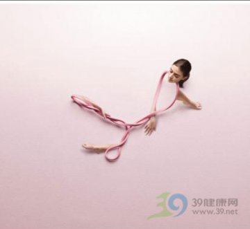 肌肤瑜伽点亮完美肤色