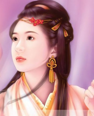 古代皇帝选妃体检趣闻