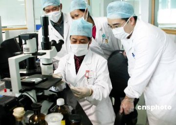 专家称温岭发现国内首例人博卡病毒