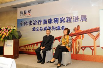 中国每年新增结直肠癌患者40万 KRAS检测有助治疗