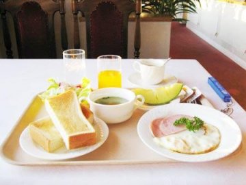 饮食养生：揭哪些早餐让你越吃越胖！