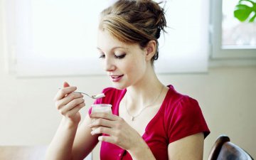 护肠道不长胖 乳酸菌真有那么神？