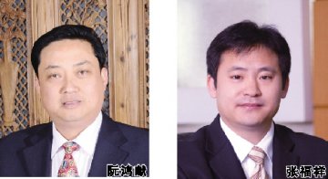 转型升级中的智慧与行动——2013药店圈人物盘点