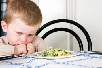 宝宝食欲不振？如何提高食欲？