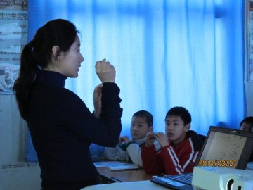 中国人口宣传教育中心常态化开展“健康科普青年讲师团”活动