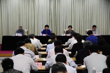 国家卫生计生委召开直属机关2015年党风廉政建设和反腐败工作会议
