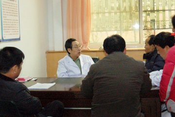GBP手术治疗技术落户保定