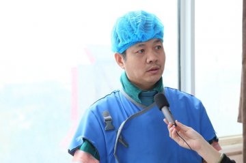 寻找身边的好医生系列报道之十四：学无止境学惠民 信立天下信康安