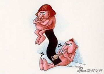 超萌小漫画：最有趣的嘿咻38式
