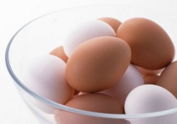 饮食误区：十种常见食物 最容易藏污纳垢