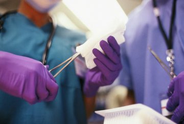 子宫内膜异位的治疗5：外科手术