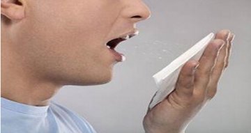 关注自身健康 从关注咳嗽开始