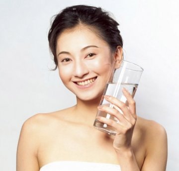 健康养生：正确喝水