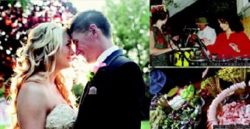 中国娶老婆要上百万？揭世界各国结婚花多少钱