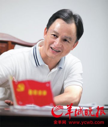 粤居民遇涉食品安全监管问题 可找省食药监局投诉