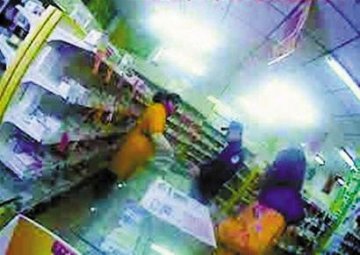男子吃安眠药寻死不见死 原是售药员卖他假药