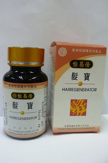 恒昌隆发宝含水银超标