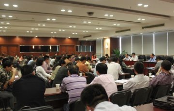 “国家创新药物孵化（重庆）基地”工作推进会暨新药联盟第十五次工作会顺利召开