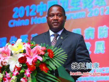 慢病已经成为巴巴多斯主要的卫生以及经济难题